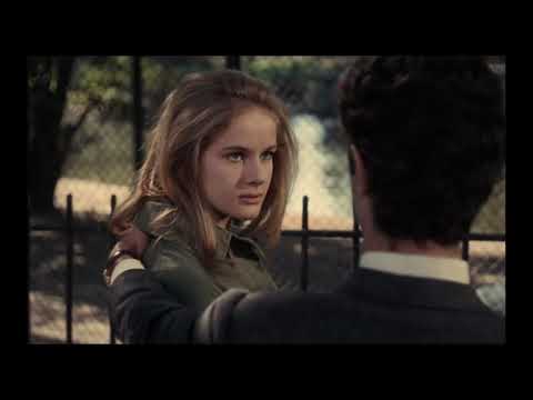 やさしい女予告編21年11月12日公開