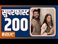 Super 200: Watch National and International Top 200 Headlines Today | December 29, 2022