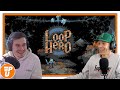 Waarom je Loop Hero moet spelen en eigenlijk ook Circuit Superstars - De Aanradar
