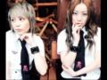 Hihi Puffy Ami Yumi Planet Tokyo English Verson