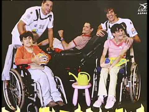 El Renovalia Ciudad Real, un club solidario