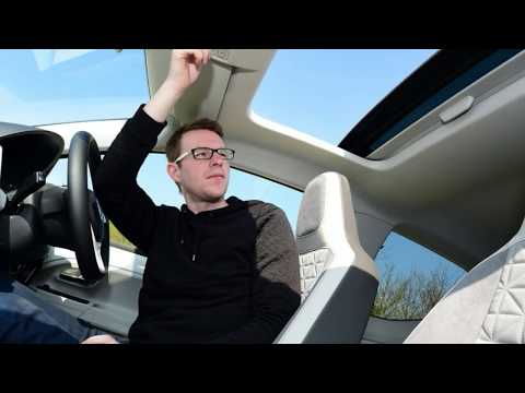 Long term test review Volkswagen up!