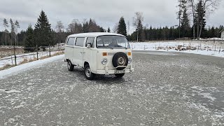 Automobile Volkswagen Veteran folkabuss Bay Volkswagen à vendre - Image 4 | Autoline BF Automobile Volkswagen Veteran folkabuss Bay Volkswagen | Image 4 - Autoline