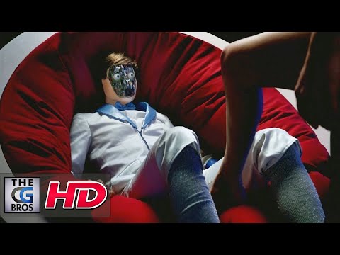 CGI & VFX Showreels: "VFX Showreel" - by Digital District™
