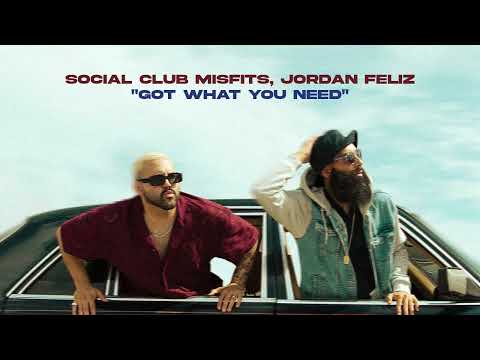 Thumbnail for Got What You Need video