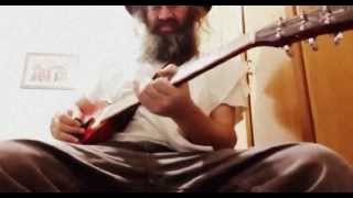 Lazer Lloyd Tribute to Gary Moore