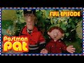 Julian Helps His Friend During A Thunderstorm ️ Postman Pat Full Episode