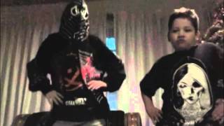 E-40 Slide Down the Pole Performance