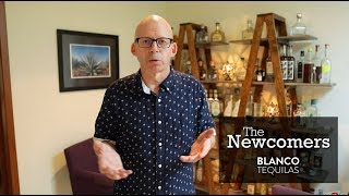 4 New Blanco Tequilas That You Need to Know About