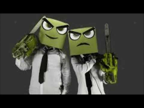 Djs from mars Rudeejay Da Brozz Drops   Bass   Bootlegs