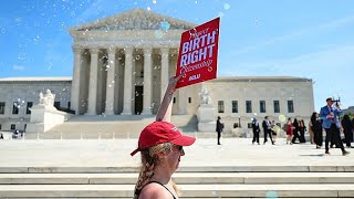 Trump will Geburtsrecht kippen - Supreme Court befasst sich mit historischem Fall