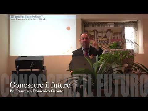 Conoscere il futuro