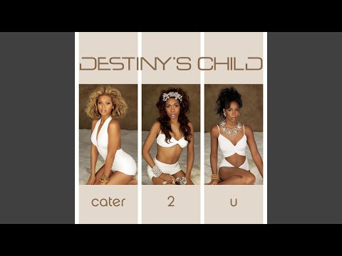 Cater 2 U (George Mena & Franke Estevez Dance Mix)