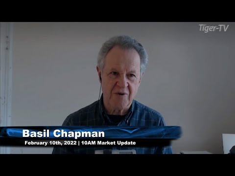 February 10th, 10AM ET Market Update on TFNN - 2022