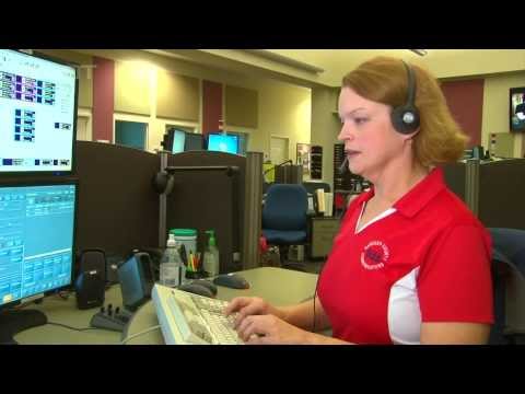 VDOT: The Everyday Story of Operations