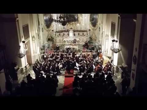 Grande Concerto di Natale: Jingle Bells Rock