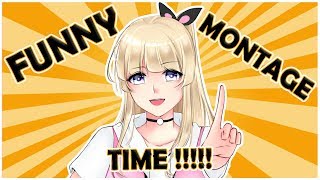 Download lagu CLARRA FUNNY MONTAGE (1 YEAR CELEBRATION) mp3