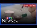 Drug Detention Bill Challenge CTV Your Morning Winnipeg May 20 2026