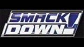 WWF Smackdown 2001 Theme Song Remix The Beautiful People