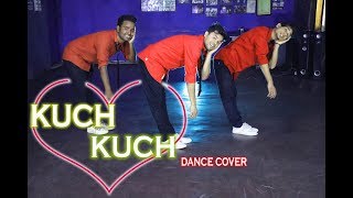 Tony Kakkar - Kuch Kuch | Neha Kakkar | Priyank | Dance Cover | shashank Suryavanshi Dance &amp; Fitness