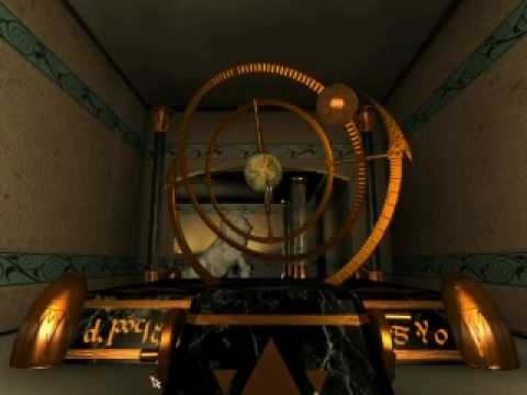 Atlantis: The Lost Tales - Walkthrough Part 1