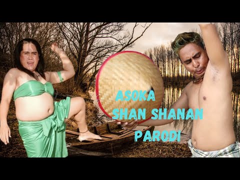 asoka-shan-shanan-parodi-sangatta-kutai-timur