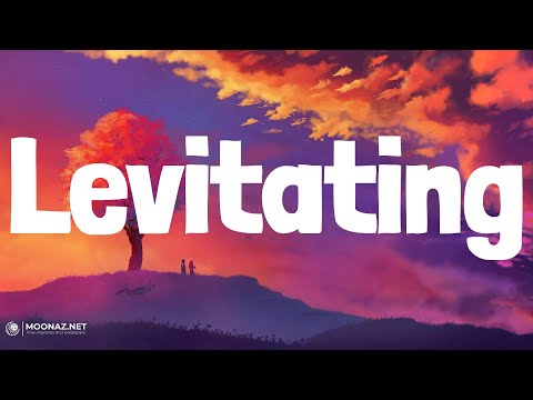 Dua Lipa - Levitating | LYRICS | yes, and? - Ariana Grande