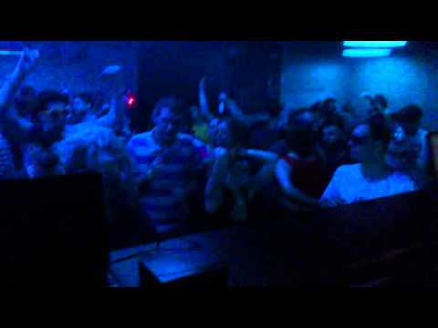 Birben @ DOT Belgrade NYE 2015/2016