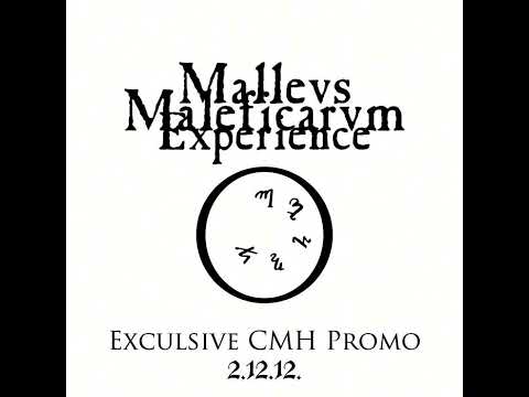 Band: Mallevs Maleficarvm Experience. |.  Track: II (Barbados Black Metal)