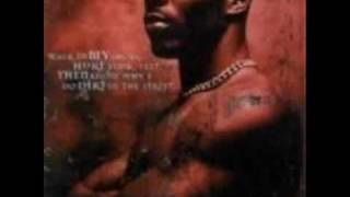 DMX - Right Wrong Dirty