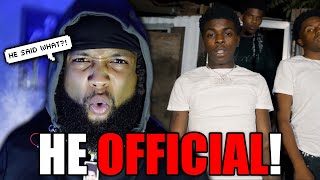 HE CRAZY FASHO!! BWay Yungy - Lifestyle (REACTION)