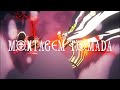 Montagem Tomada Monkey D Luffy EDIT AMV