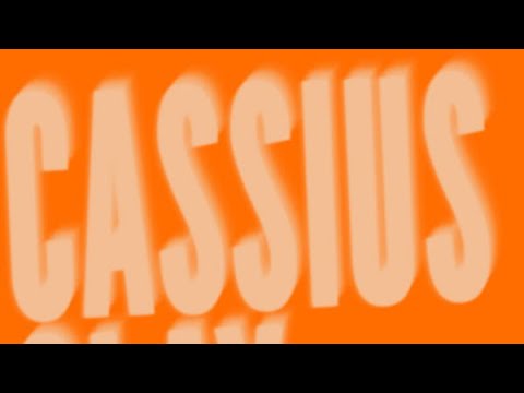 Avelino-Cassius Clay feat.Dave (Official Audio)