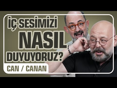 İç Sesimizi Nasıl Duyuyoruz? I Önce Can Sonra Canan 312.Bölüm