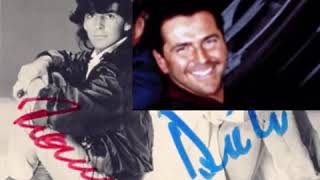 Modern Talking  * * *  Summer in December *  *