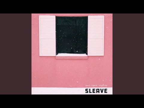 Homebound - Sleave