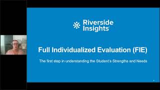 Linking Assessment Data to Instructional Programming Using the WIIIP