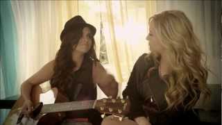 Megan and Liz &quot;Bad For Me&quot; Official Music Video | MeganandLiz