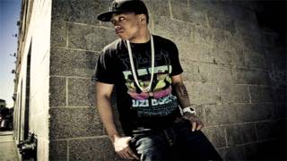 Cory Gunz Silence Instrumental