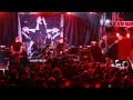 Anti-Flag - Sodom, Gomorrah, Washington DC @26 ...