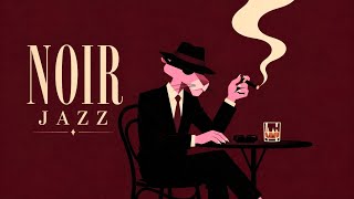 I Don't Explain Myself. — Smoky 1940s Noir Jazz for Slow, Solitary Hours