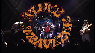 Blues Traveler - I'm Alone - Fox Theater - Boulder Colorado 03/21/1993