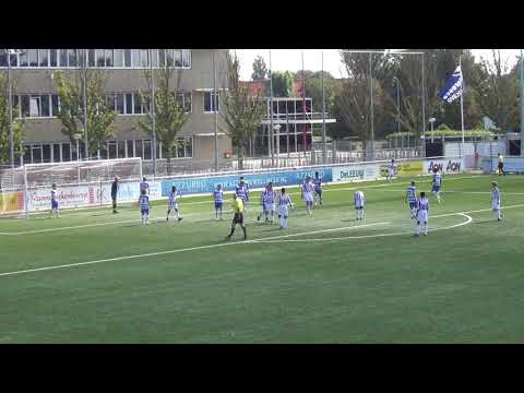 Willem II o15 vs Pec Zwolle o15 2e helft