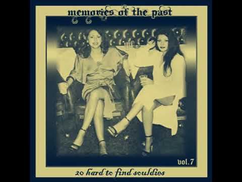 Bonnie & The Little Blue Boys - Those Bells