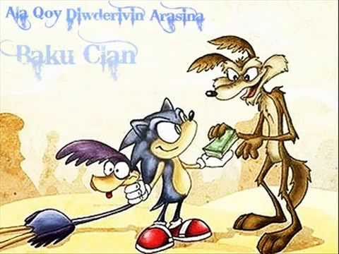 Baku Clan   "Ala Qoy"