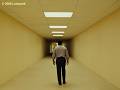 Backrooms Edit Instupendo Six Forty Seven 4K