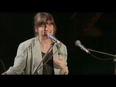 "The Songroom" S02E04 Phia + Kim Salmon