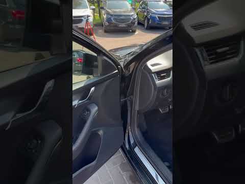 фото skoda octavia iii (a7) рестайлинг 0