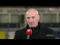 video: Anton Kracvhenko gólja a Mezőkövesd ellen, 2019