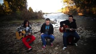 &#39;Take us to midnight&#39; - The Chase